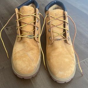 Womens timberland work boots